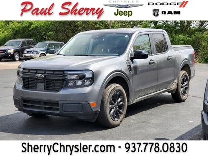 2024 Ford Maverick Piqua OH