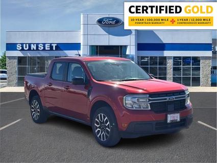 2024 Ford Maverick Waterloo IL