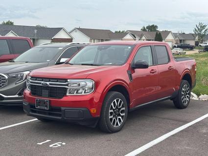 2024 Ford Maverick Waterloo IL