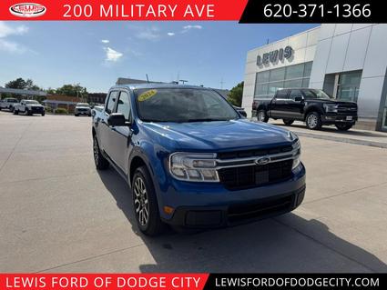 2024 Ford Maverick Dodge City KS