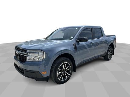 2024 Ford Maverick Jacksonville FL
