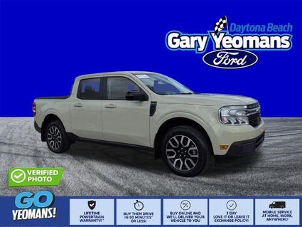 2024 Ford Maverick Daytona Beach FL