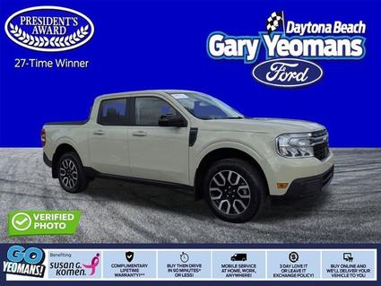 2024 Ford Maverick Daytona Beach FL