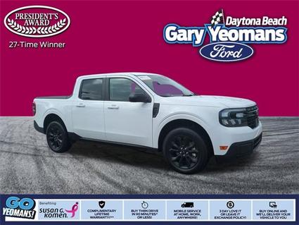 2024 Ford Maverick Daytona Beach FL