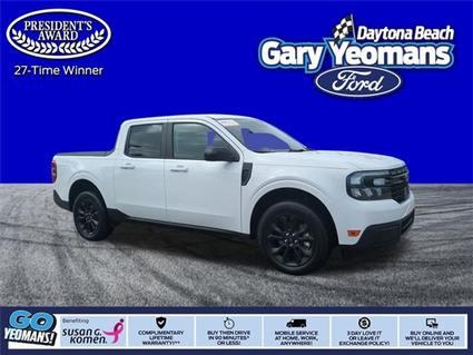 2024 Ford Maverick Daytona Beach FL