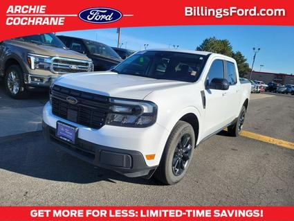 2024 Ford Maverick Billings MT