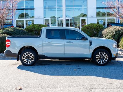 2024 Ford Maverick Virginia Beach VA