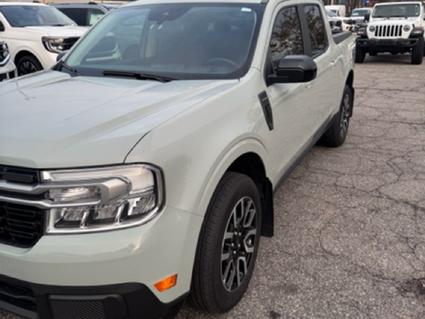 2024 Ford Maverick Virginia Beach VA