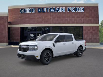 2024 Ford Maverick Ypsilanti MI