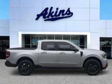 2024 Ford Maverick Winder GA