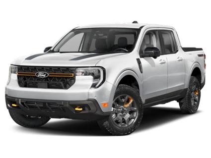 2025 Ford Maverick Liberty Lake WA