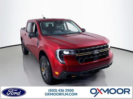 2026 Ford Maverick Louisville KY