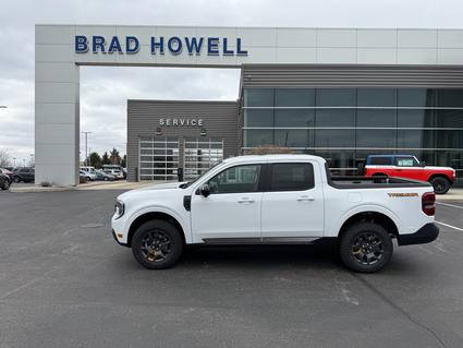 2026 Ford Maverick Kokomo IN