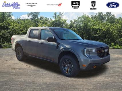 2025 Ford Maverick Ripley WV