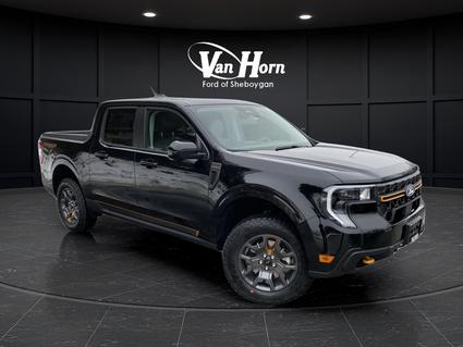 2026 Ford Maverick Sheboygan WI
