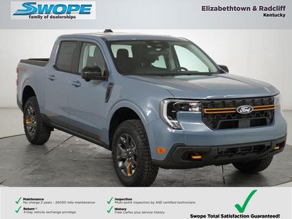 2026 Ford Maverick Elizabethtown KY