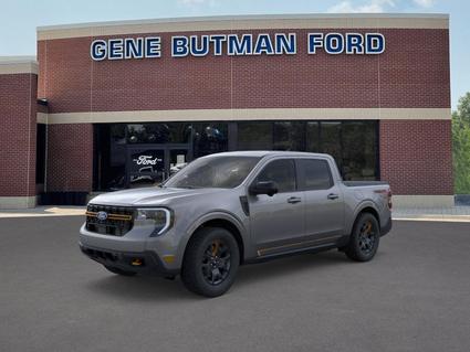 2026 Ford Maverick Ypsilanti MI