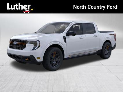 2026 Ford Maverick Minneapolis MN
