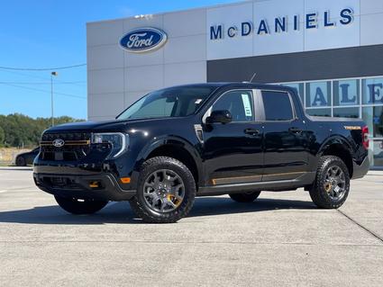2025 Ford Maverick Orangeburg SC