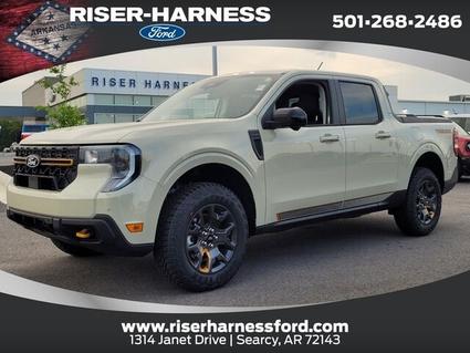 2025 Ford Maverick Searcy AR