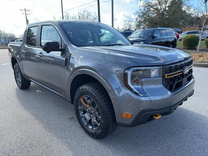 2025 Ford Maverick York SC