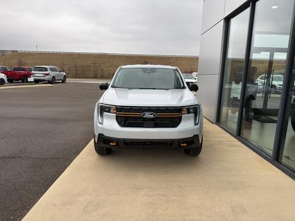 2026 Ford Maverick Martin TN