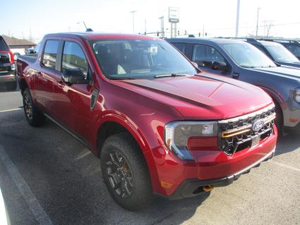 2026 Ford Maverick Pulaski TN