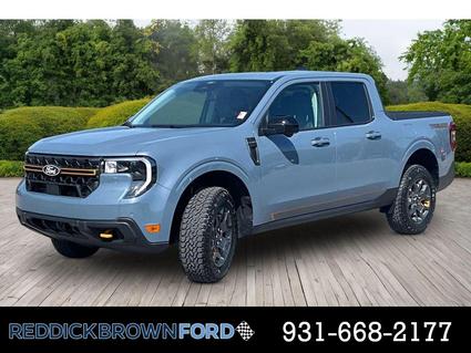 2026 Ford Maverick Morrison TN