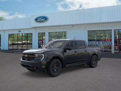 2025 Ford Maverick Suffolk VA