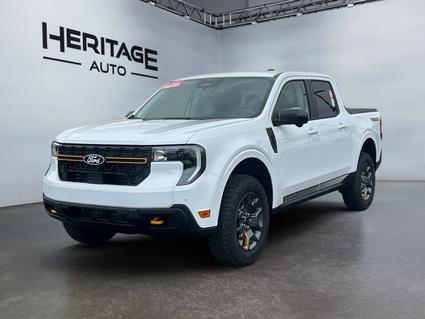 2026 Ford Maverick Vernal UT