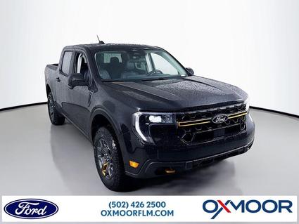 2026 Ford Maverick Louisville KY