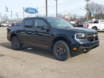 2025 Ford Maverick Paw Paw MI
