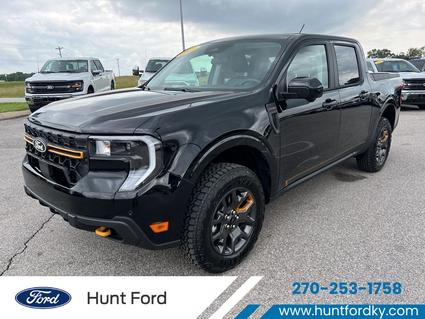 2025 Ford Maverick Franklin KY