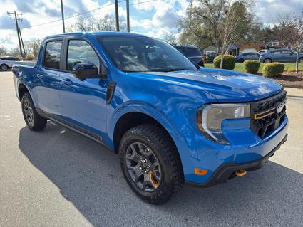 2025 Ford Maverick York SC