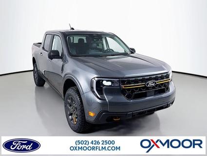 2026 Ford Maverick Louisville KY