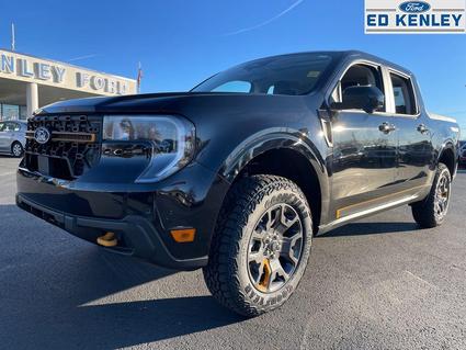 2026 Ford Maverick Layton UT