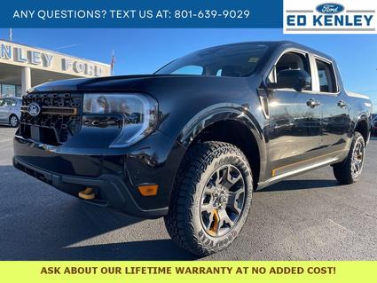 2026 Ford Maverick Layton UT