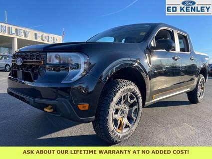 2026 Ford Maverick Layton UT