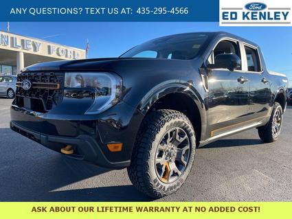 2026 Ford Maverick Layton UT