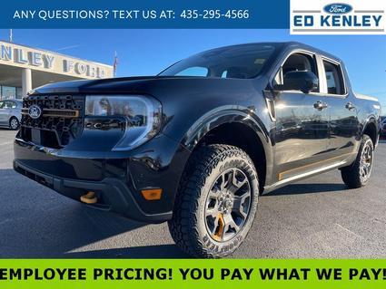 2026 Ford Maverick Layton UT