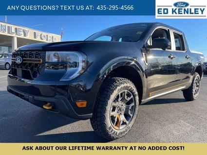 2026 Ford Maverick Layton UT