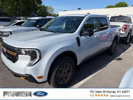2026 Ford Maverick Murray KY