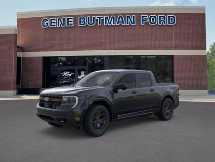 2026 Ford Maverick Ypsilanti MI