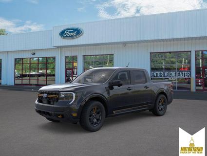 2026 Ford Maverick Virginia Beach VA