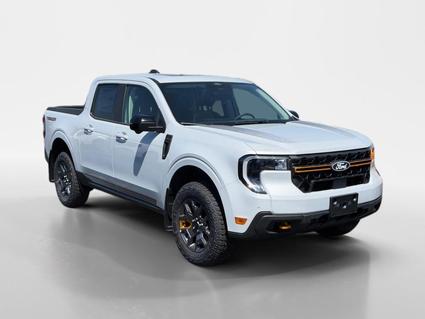 2026 Ford Maverick Farmington MO