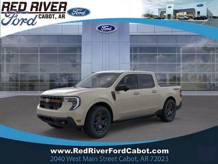 2025 Ford Maverick Cabot AR