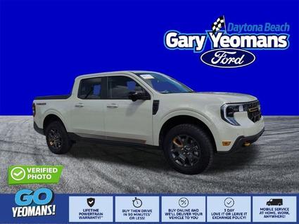 2025 Ford Maverick Daytona Beach FL