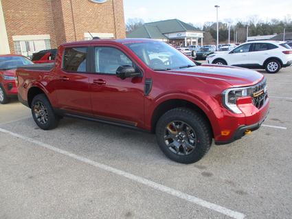 2026 Ford Maverick Pulaski TN