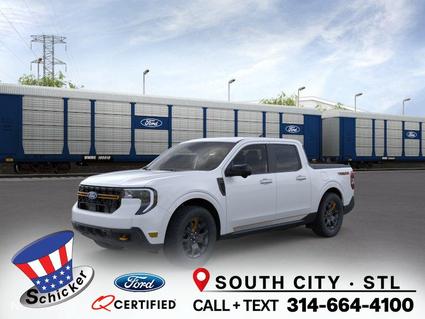 2026 Ford Maverick St Louis MO