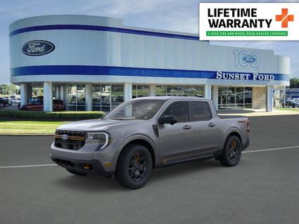 2026 Ford Maverick St. Louis MO